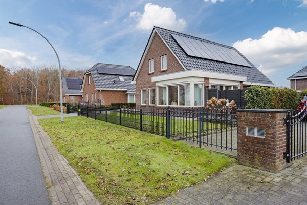 Medium property photo - Westerdiep 125, 9521 KL Nieuw-Buinen